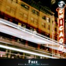 Alves Maqueda & LBF Project - Free (Groove Mix)