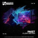 Paket - Flow sistem ()