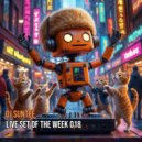Dj Suntee - Live Set of the Week 018 (Live set)