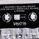 DRXTVR - KILLA ON A KILLIN ()