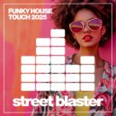 Funky Shifterz - Let Me Love (Original Mix)