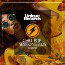 Christina B - Too High (Pop Mix)