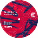 Ste Roberts - Panic Attack (Original Mix)