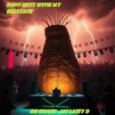 Dr. House & Mc Lassy D - Dont Mess With My Ballzack (Original Mix)