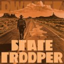 QWARTZ - State Trooper