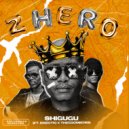 Zhero da create, Emzotiq & TheGqomBoss - Shigugu (Original Mix)