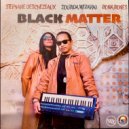 Zoubida Mebarki, Stephane Deschezeaux & Bona Bones - Don\'t stay alone (Original Mix)