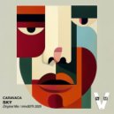 Caravaca - Come back (Original Mix)