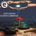 Jhon Denas, Dj Dani Cardenas - Resistencia (Original Mix)