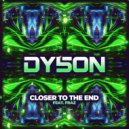 Dy5on feat. Fraz - Closer To The End (Radio Edit)