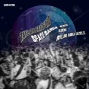 Taylor Bradford - Space Samba