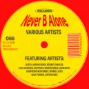 Wicked Girls, Louisahhh & kimifromtheinternet - drum and basss (Original Mix)