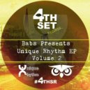 Babs Presents - Satellites Over A Rainforest (Unique Rhythm Original Mix)