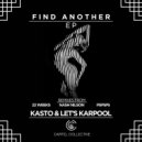 Kasto, Let\'s Karpool - Find Another (pspsps Remix)