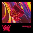 Jesse Diaz - AQUI (Extended Mix)