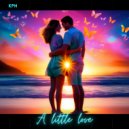 KPN - A Little Love (Original Mix)