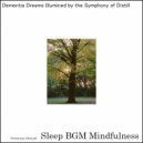 Sleep BGM Mindfulness - Floating Amidst The Whispers of Cognitive Frequencies For Peace