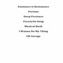 Persian - Deep Pressure