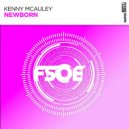 Kenny McAuley - Newborn