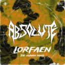 LorFaen - ALL ALONE
