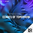 Alphed Le Cornett - Echoes of Tomorrow