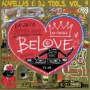 Stefano Tirelli, Fissa, Rocksann - No More Shadows