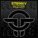 Stefan V - Buzzer (Radio Mix)