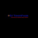 Diverse - Hitmix Vol. 123 - 2025 Mixed By DJ TommFreak