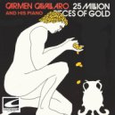 Carmen Cavallaro - Time On My Hands|Cherry Pink ()