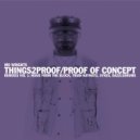 Mo Wrights & Dazzle Drums - proof of concept (Dazzle Drums Remix)