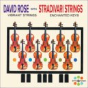 David Rose with Stradivari Strings - How High The Moon