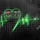 Marcus D & Peter Lee Johnson & Marcus D - Luv Sic Pt. 5 Melencolia (feat. Peter Lee Johnson)