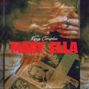 King Complex - Mary Ella ()
