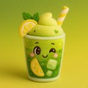 plush. - lofi leaves.