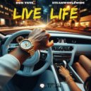 Don Yute & SteamWorldWide - Live Life (Radio Edit)