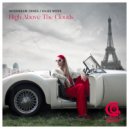 Moonbeam Jones & Giles Wood - High Above the Clouds ()