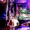 mvksxn★ & IG-122 & Cristaux Morts et Pastel - AGONY (SLOWED)