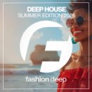 Magnetic Kids - Reason To Love (Original Mix)