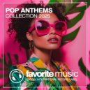 Elisabeth Schulz - Crazy For You (Original Mix)