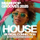 Stasy Brown - Feel Your Heartbeat