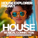 House Explorer - Freaky