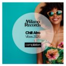 Adam Owens - Just Let Me Go (Original Mix)