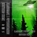 PSYCHOSTASION & SLASHMANE - SOUTHERN CRIME ()