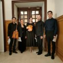 Динә Абдуллина - Сибелә чәчәк ()