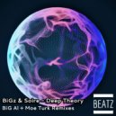 BiGz, Soire - Deep Theory (Moe Turk Remix)