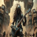 Nappy Soldier - Punishment  Deployed (Drum&Bass NeuroPunk Mix)