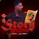 Jay Mbote - Umenishika (Original Mix)