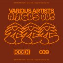 Stefano Andriezzi - Uno de Antes