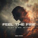 N.E.O.N, Di Mora, Wolfgang - Feel The Fire