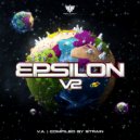 Kesev Hazer vs Digital Reflection - Beyond Natural Life (Original Mix)